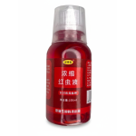 Црвена течност 100мл