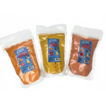 Арома прашкаста 