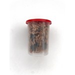 Храна за аквариумски риби