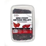 Пелети мини 500гр