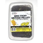 Пелети мини 500гр
