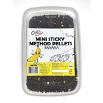 Пелети мини 500гр