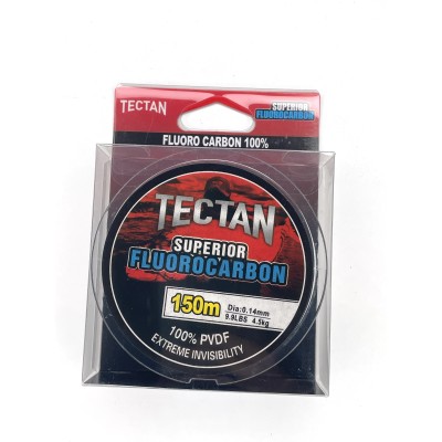 Конец Tectan