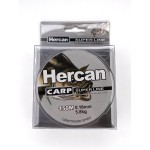 Конец Hercan