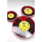 Олово сачма во кутија Олово сачма во кутија