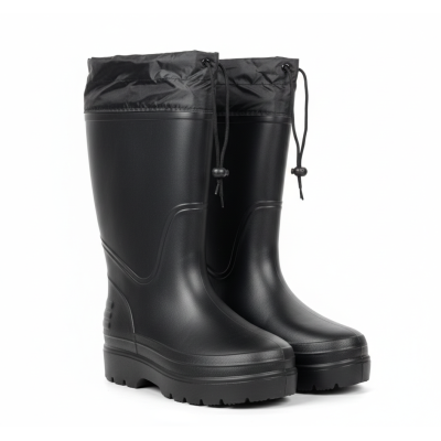 Чизми до колена