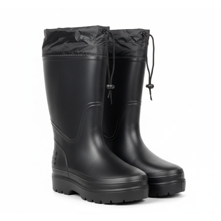 Чизми до колена