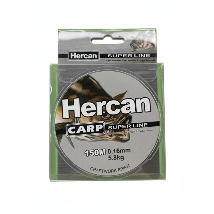 Конец Hercan Конец Hercan