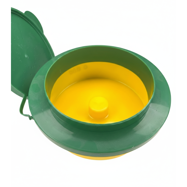 Кутија за црви голема 