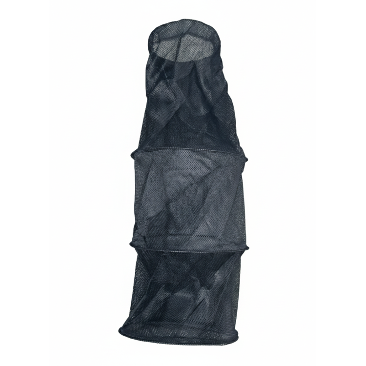 Чуварка црна 