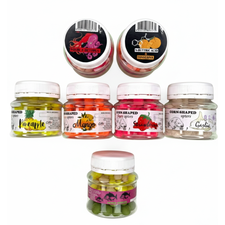 Пелет 50гр Пелет 50гр