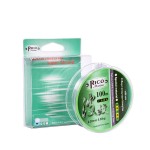 Конец Rico Marina 