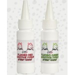 Сируп Fluoro Red Additive syrup /without flavor